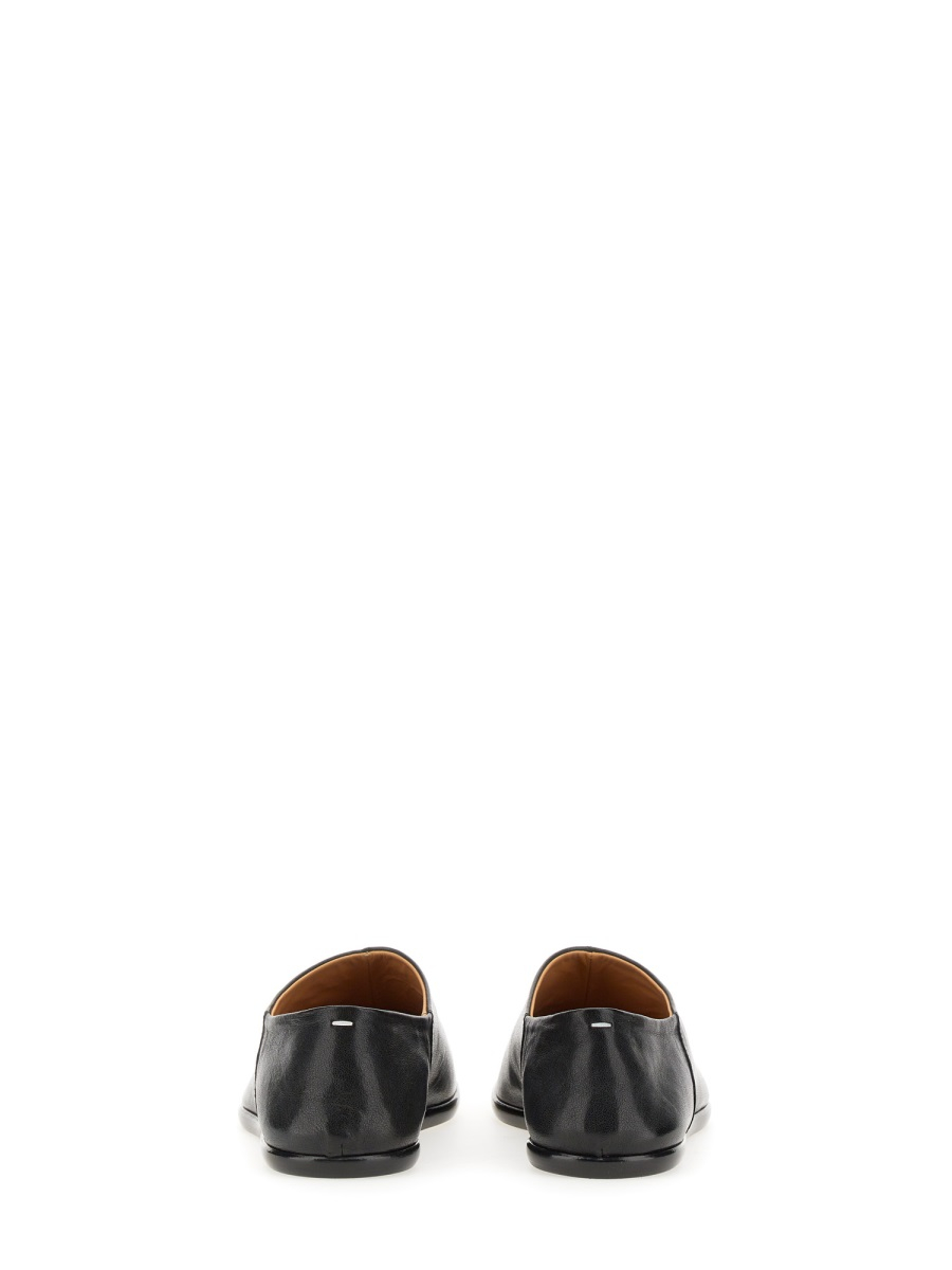 [Maison Margiela] Loafer FW26 S58WR0033_P3753T8013