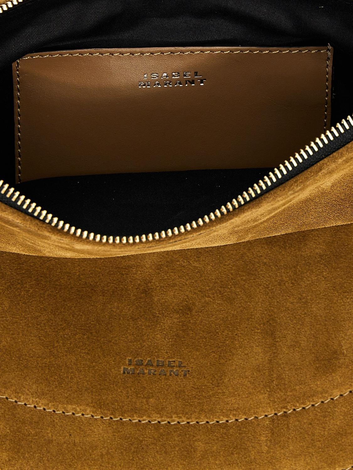 [Isabel Marant] Shoulder bag FW26 BF0066FAB2C03M 50TA
