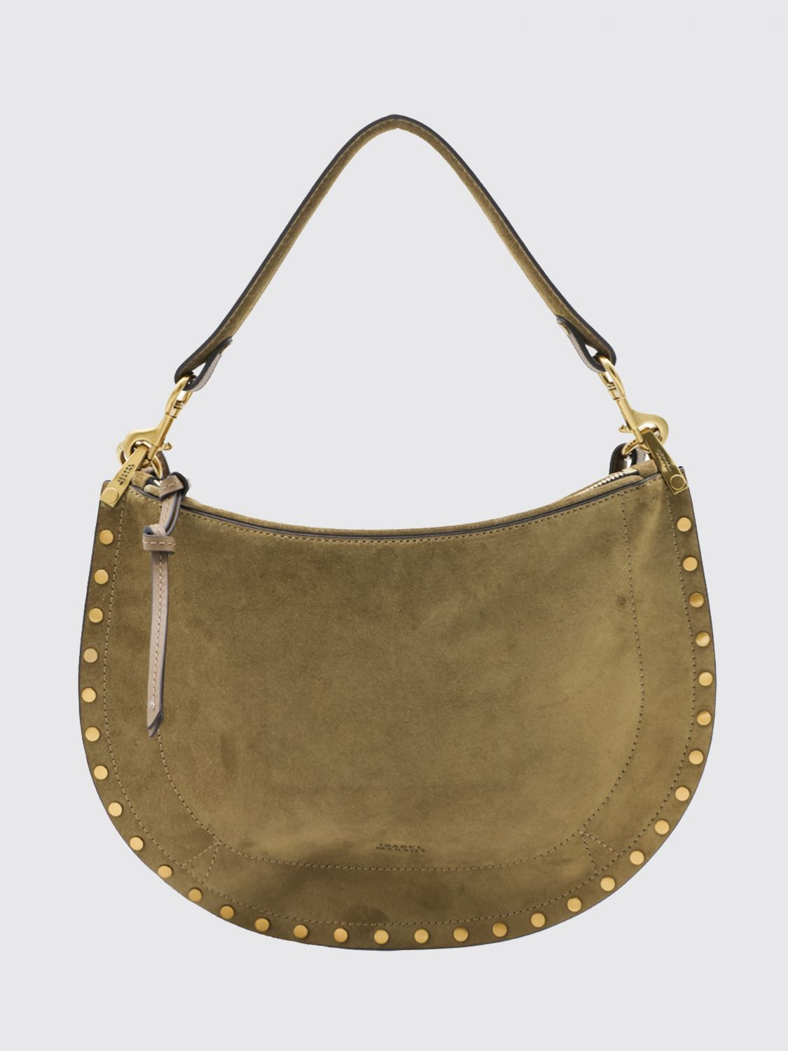[Isabel Marant] Shoulder bag FW26 BF0066FAB2C03M 50TA