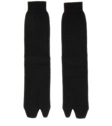 [Maison Margiela] Socks FW26 S50TL0029_S17867900