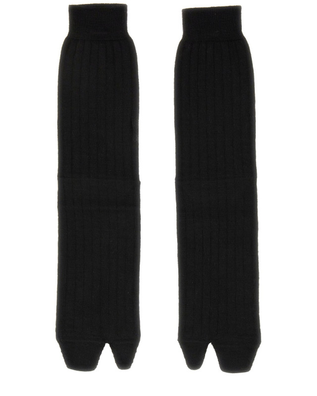 [Maison Margiela] Socks FW26 S50TL0029_S17867900
