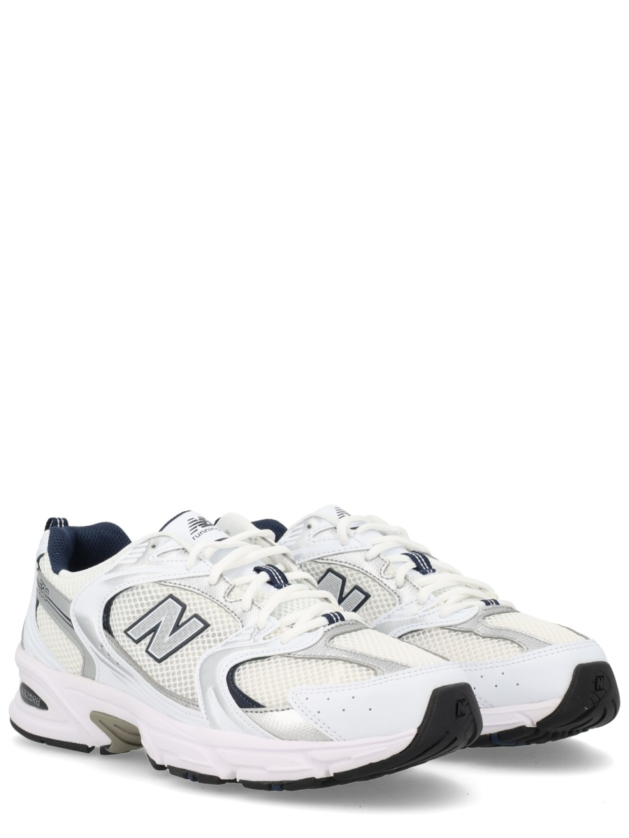 [NEW BALANCE] Sneakers FW26 NBMR530SG_WHITE/BLUE
