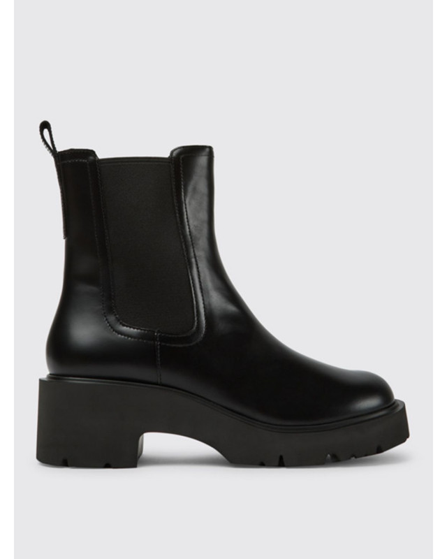 [CAMPER] Ankle Boots FW25 K400575-001 MILAH 0