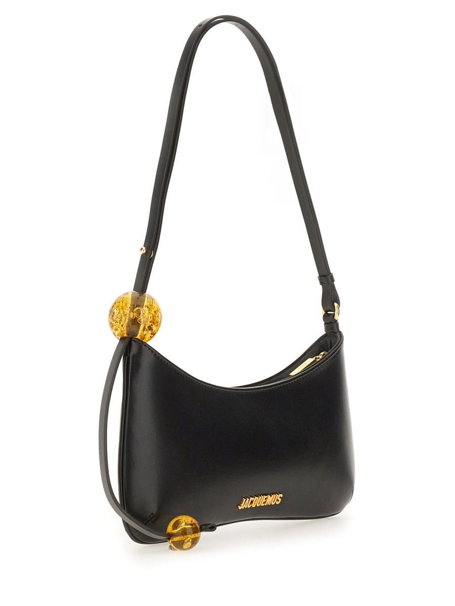 [JACQUEMUS] Shoulder bag FW26 BAW00057AC0_1C01990