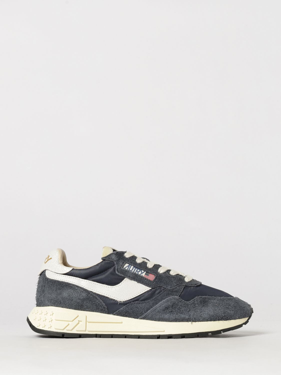 [AUTRY] Sneakers FW26 WWLM NC30