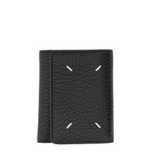[Maison Margiela] Wallet FW26 SA3UI0010_P4455T8013