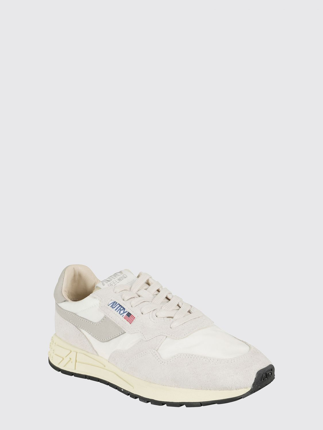 [AUTRY] Sneakers FW26 WWLM NC04