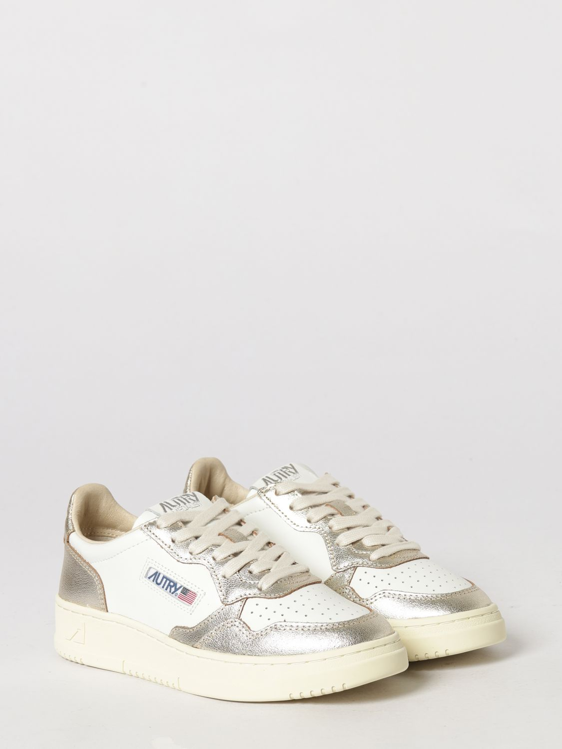 [AUTRY] Sneakers FW26 AULW WB16