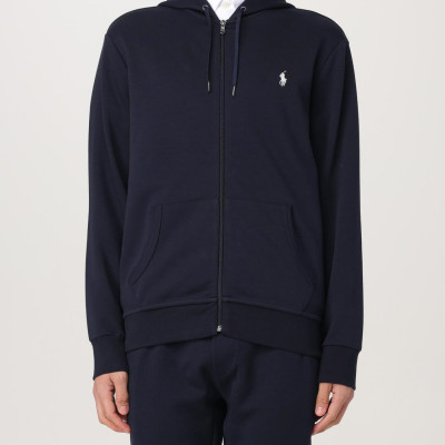 [Polo Ralph Lauren] Hoodie SS26 710888282 002