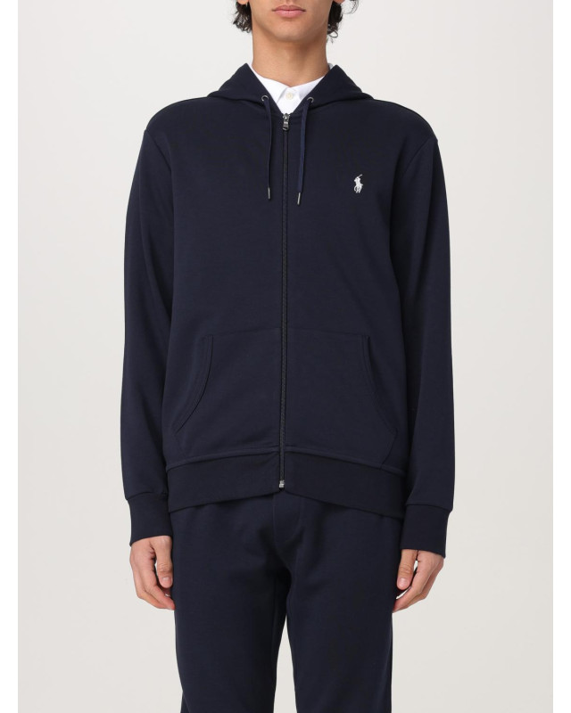 [Polo Ralph Lauren] Hoodie SS26 710888282 002