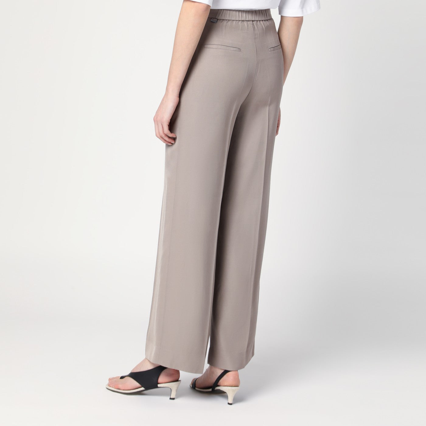 [CALVIN KLEIN] Trousers FW24 K20K207641VI