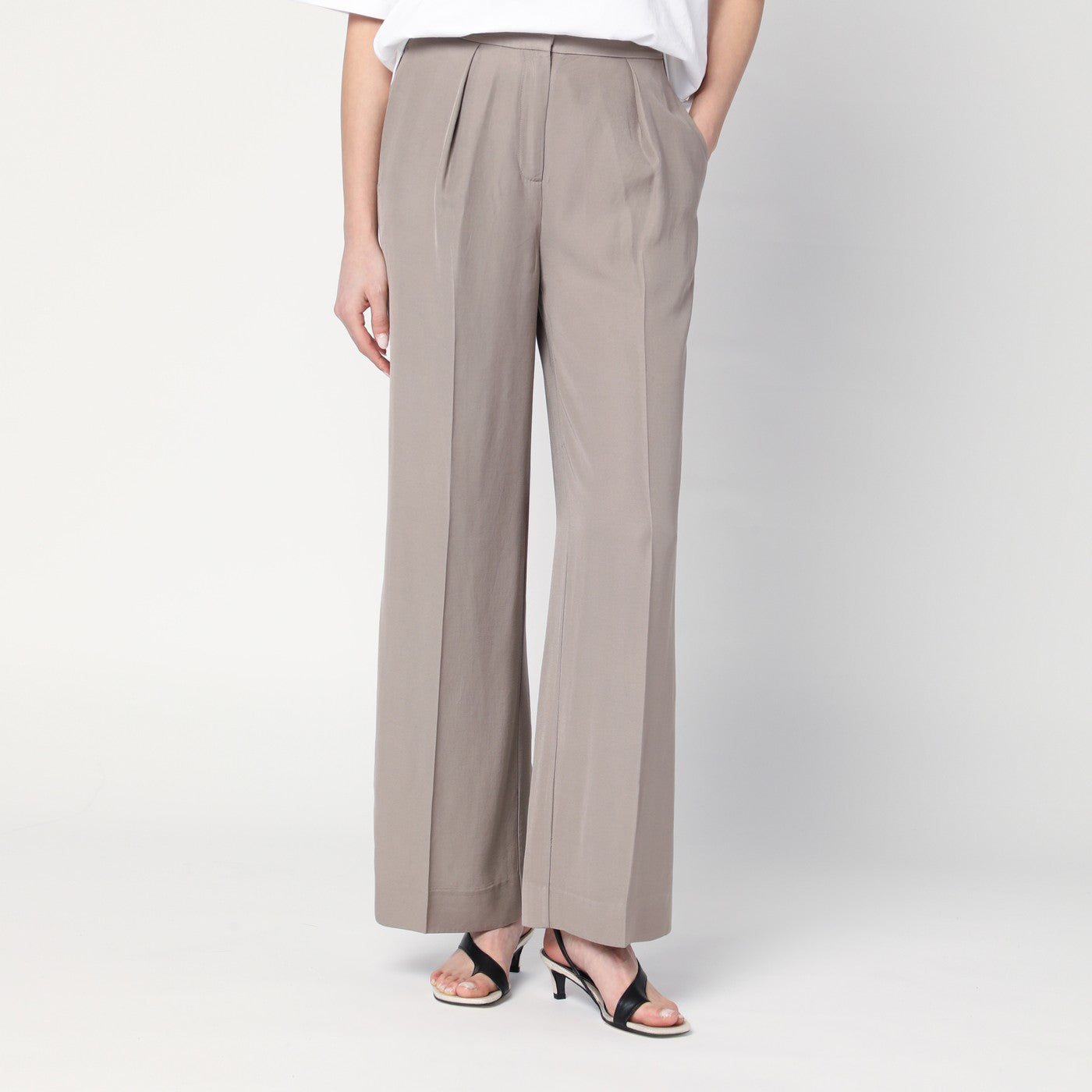 [CALVIN KLEIN] Trousers FW24 K20K207641VI