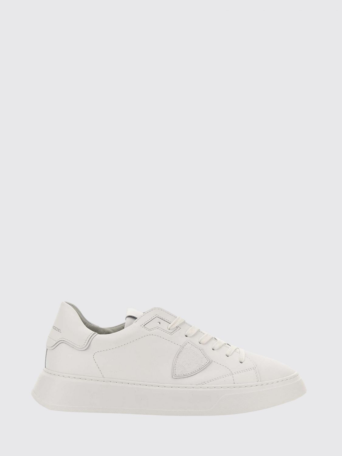 [PHILIPPE MODEL] Sneakers SS26 BTLU V001