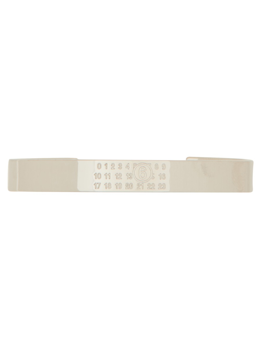 [MM6 Maison Margiela] Bracelet FW26 SM6UY0061_P6469951