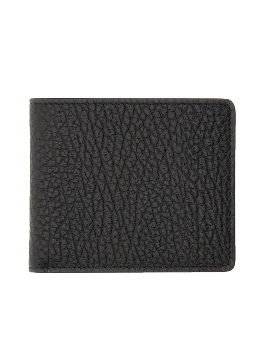 [Maison Margiela] Wallet FW26 SA1UI0016_P4455T8013