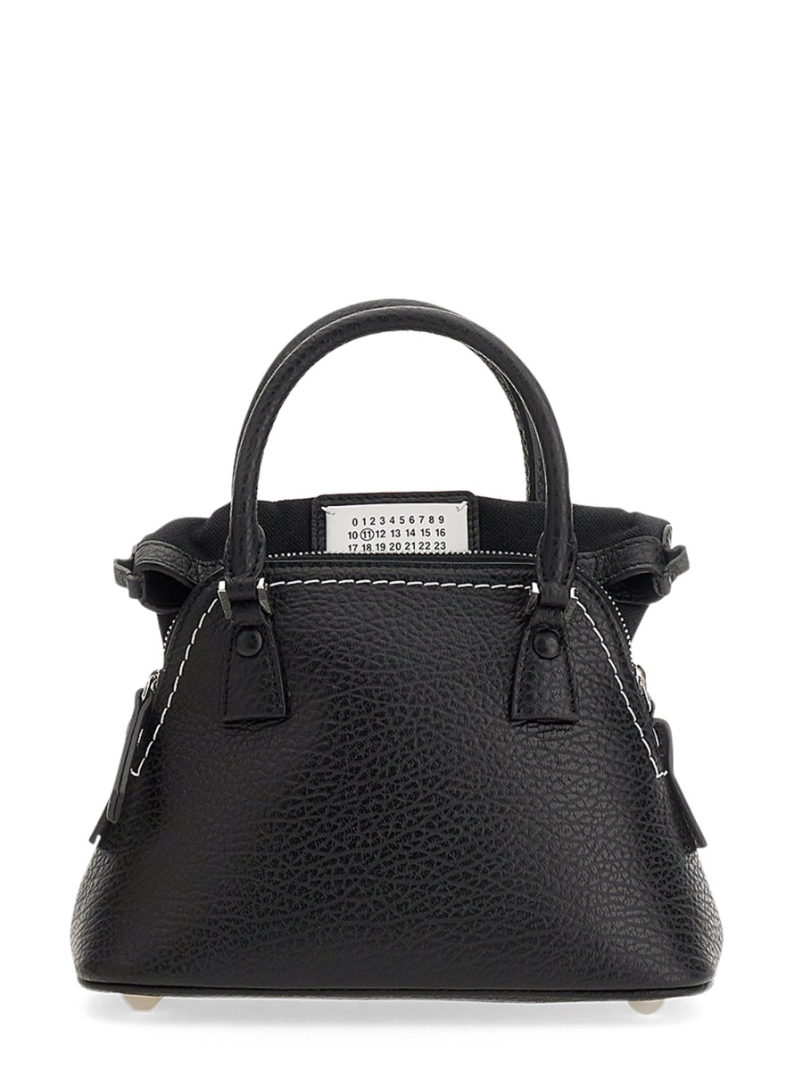 [Maison Margiela] Shoulder bag FW26 S56WG0081_P4455T8013