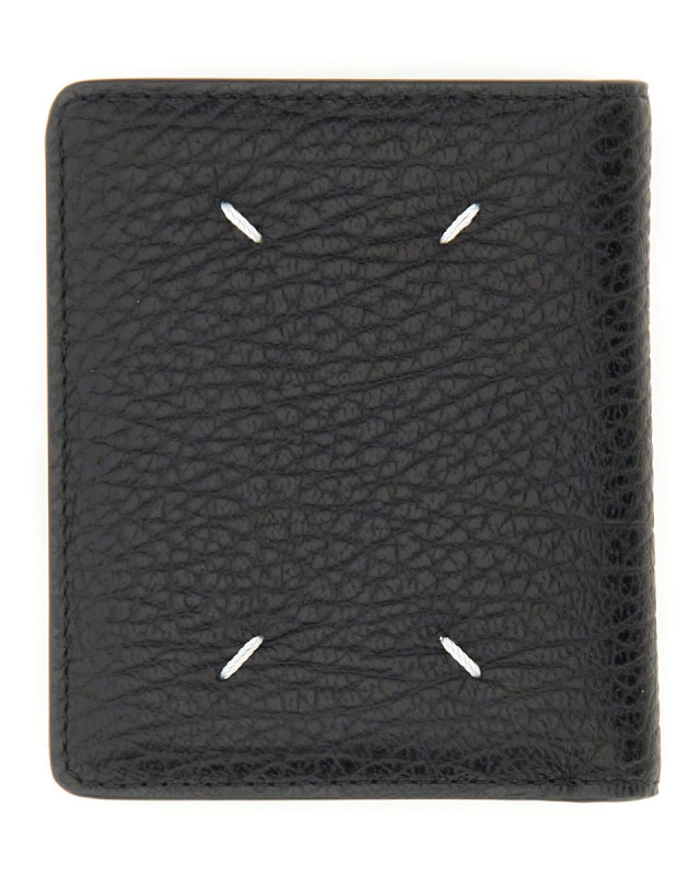 [Maison Margiela] Wallet FW26 S56UI0140_P4455T8013