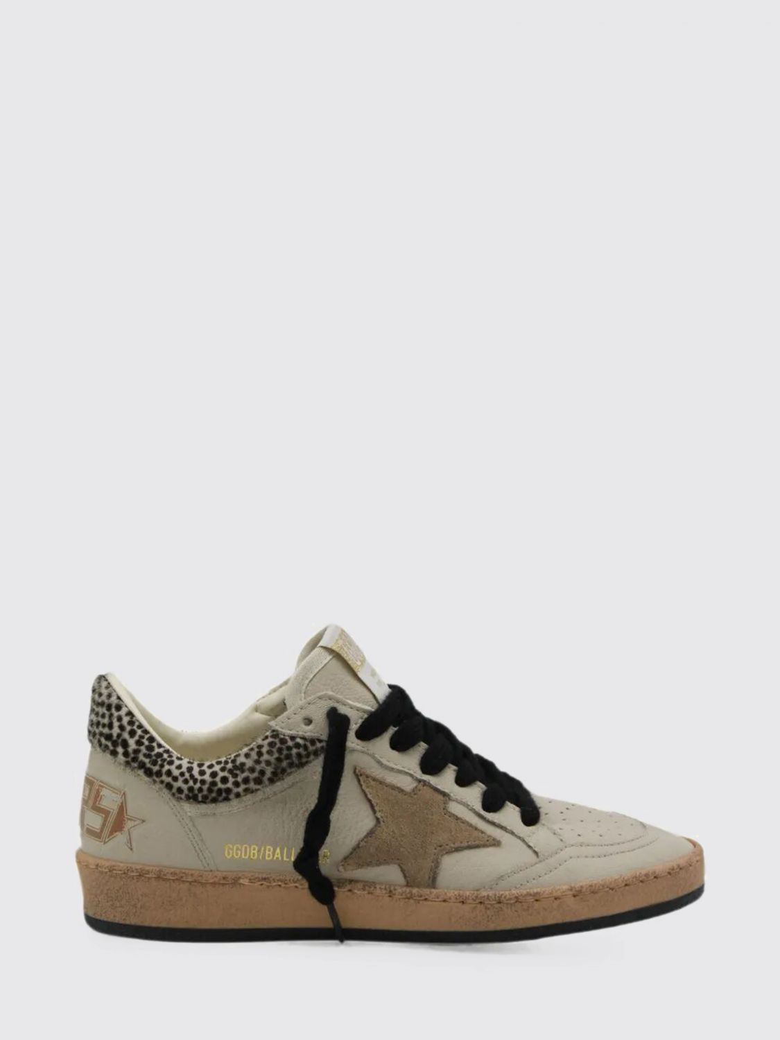 [Golden Goose] Sneakers FW26 GWF01105F00870012521