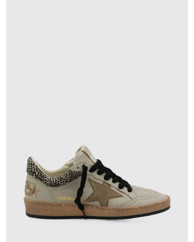 [Golden Goose] Sneakers FW26 GWF01105F00870012521