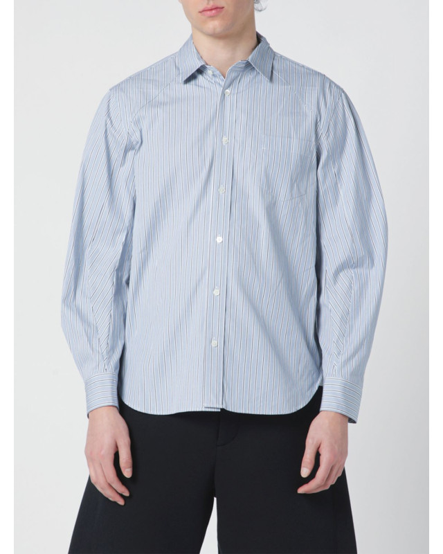 [Sacai] Shirts SS26 2603934 458