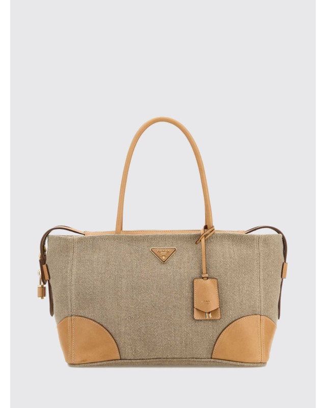 [Prada] Tote bag FW26 1BG659P0E F032T
