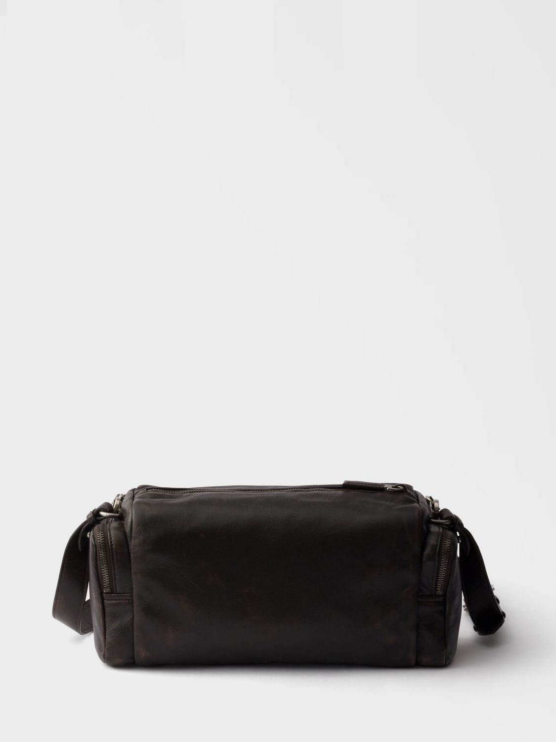 [Prada] Shoulder bag FW26 2VH2172C75 F0003
