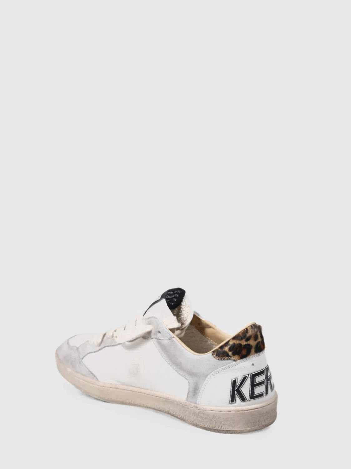 [Golden Goose] Sneakers FW26 GMF00327F00874012525
