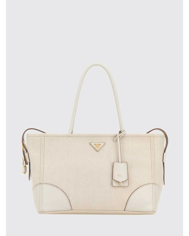 [Prada] Tote bag FW26 1BG6592DLI F0N67
