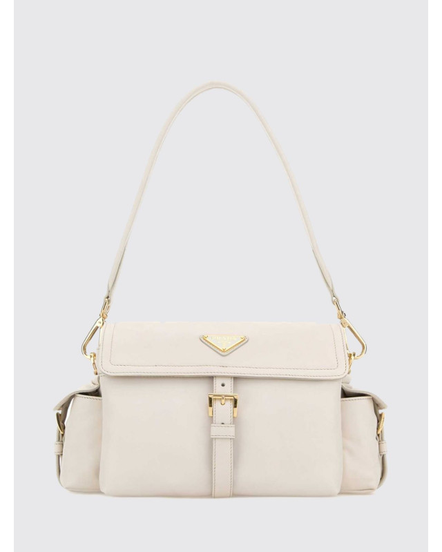 [Prada] Tote bag FW26 1BD394VNOO2DX8 F0K74