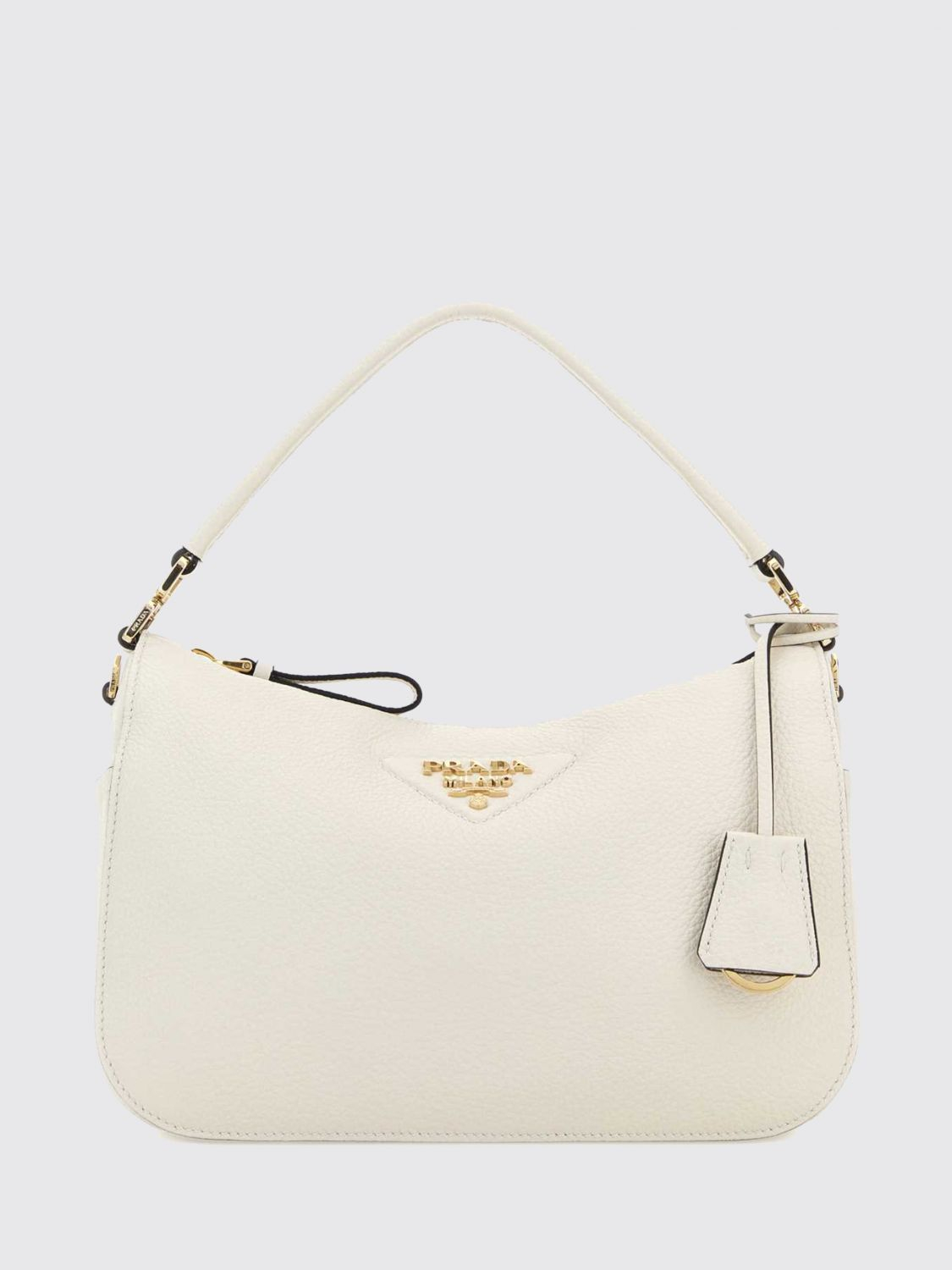 [Prada] Tote bag FW26 1BC277VONO2DKV F02EU