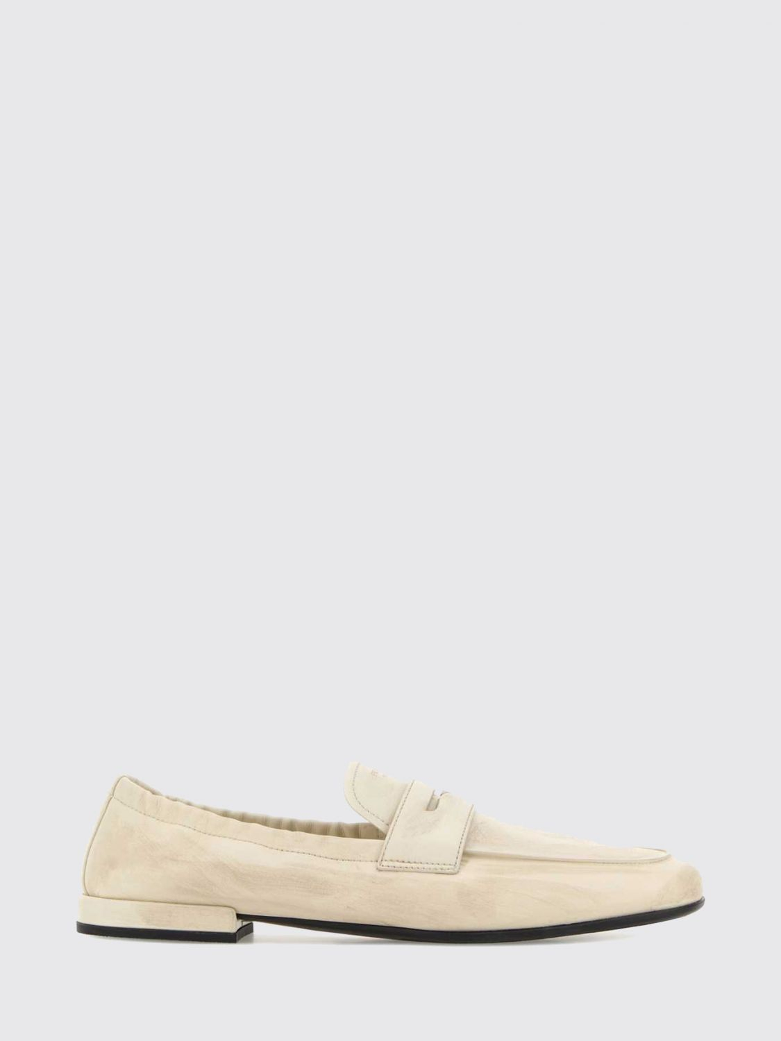 [Prada] Loafer FW26 1D051OF010070 F0K74