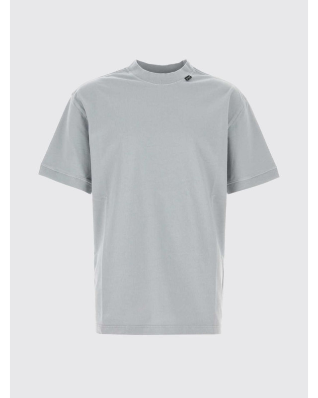 [Prada] T-shirts FW26 UJN04ASOOO195B F0424