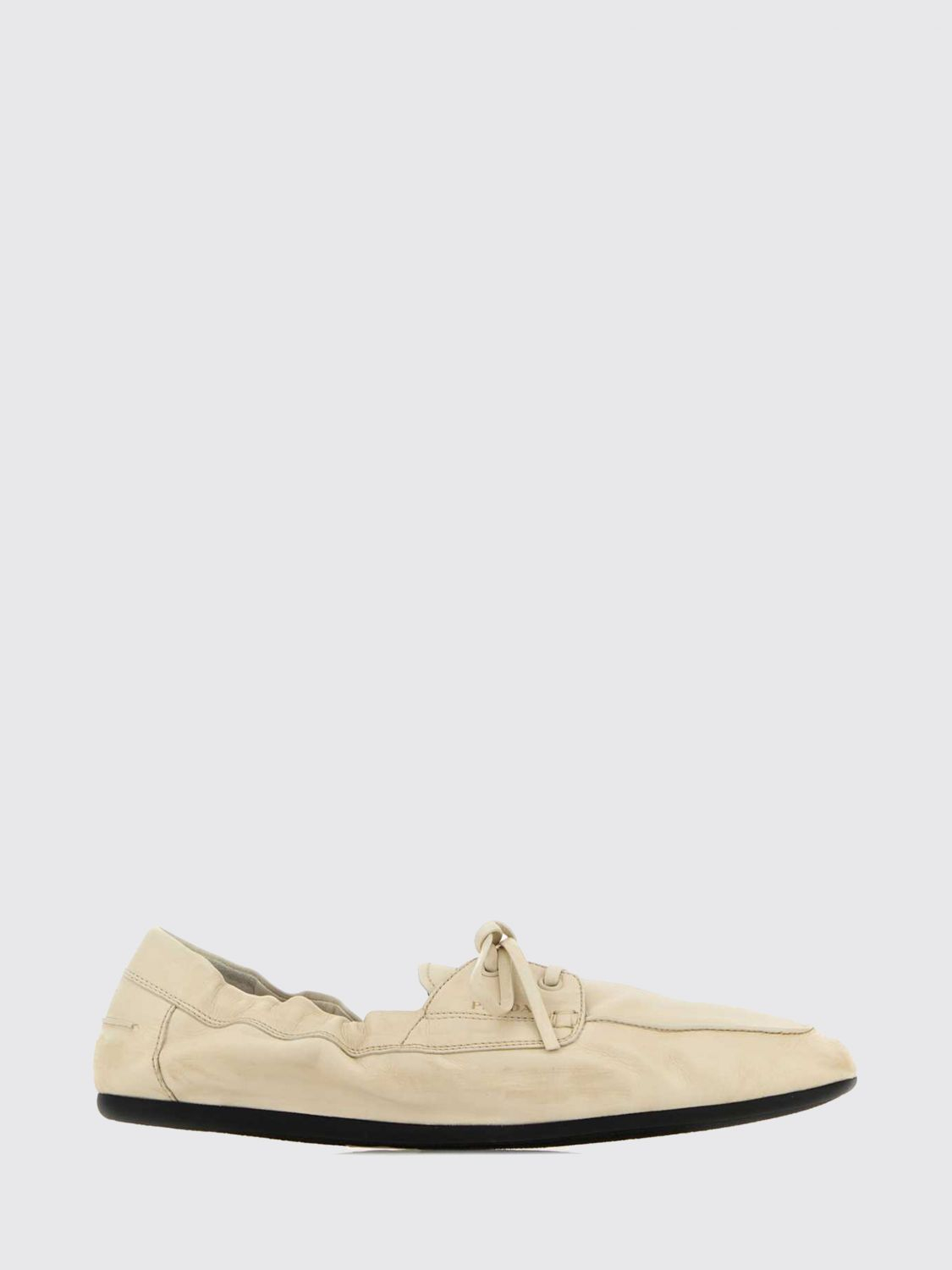 [Prada] Loafer FW26 1E434OF005070 F0K74