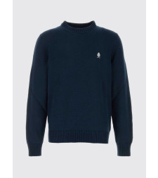 [Prada] Knitwear FW26 UMF307SOOO194O F0008