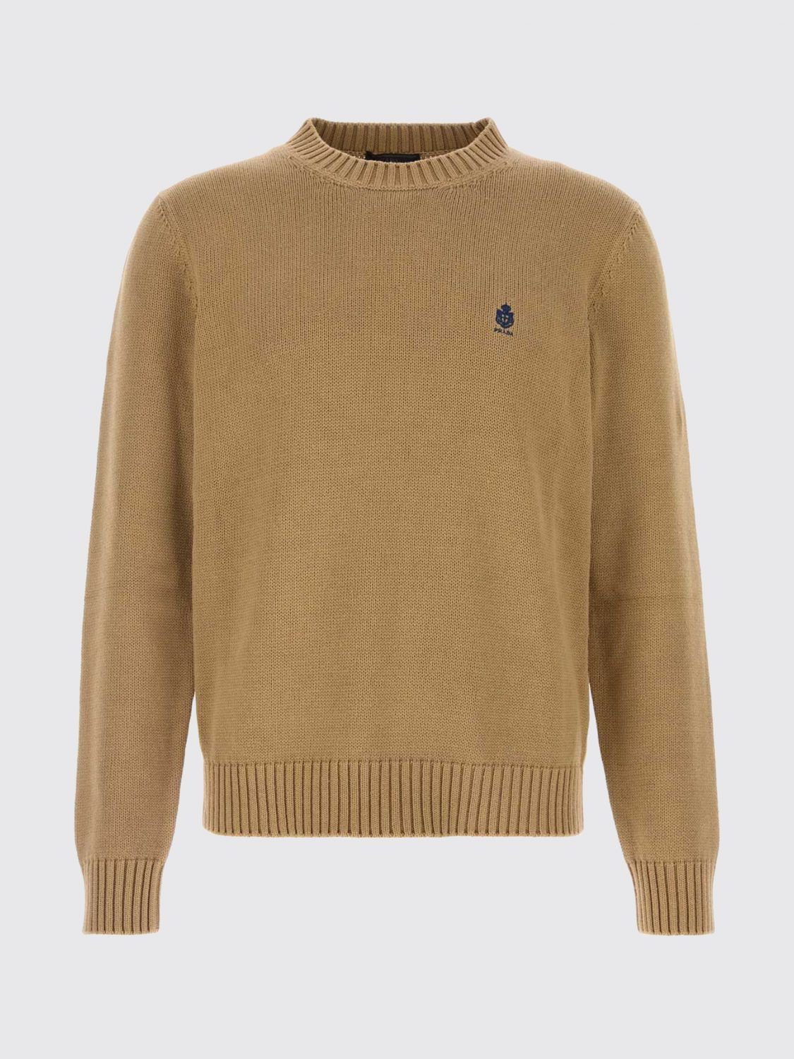 [Prada] Knitwear FW26 UMF307SOOO194O F0040