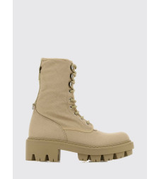 [Prada] Boots FW26 1U476OF055010 F0065