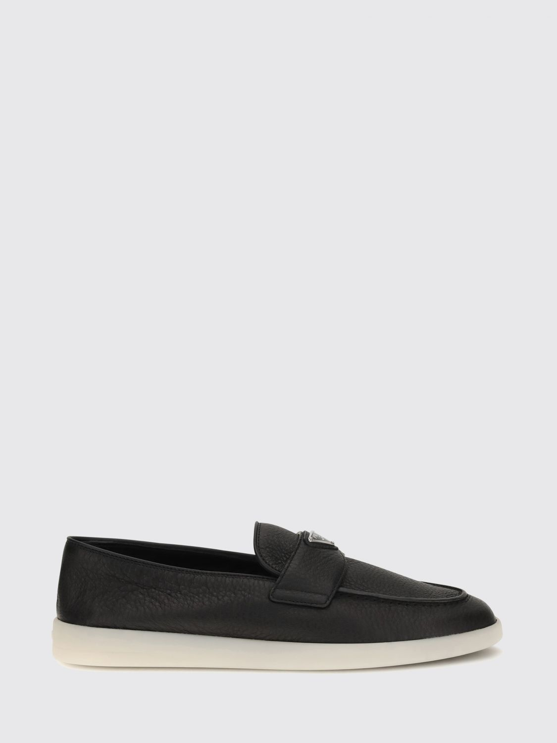 [Prada] Loafer FW26 2DG124FG001013 F0632