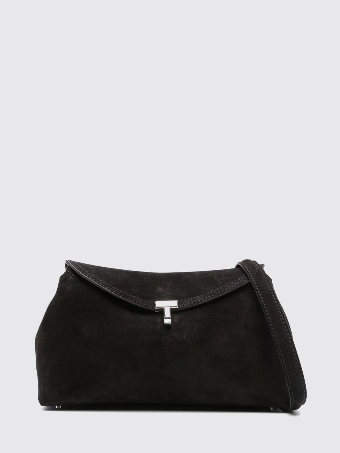 [TOTEME] Cross body bag FW26 234WAL944LE0004 040