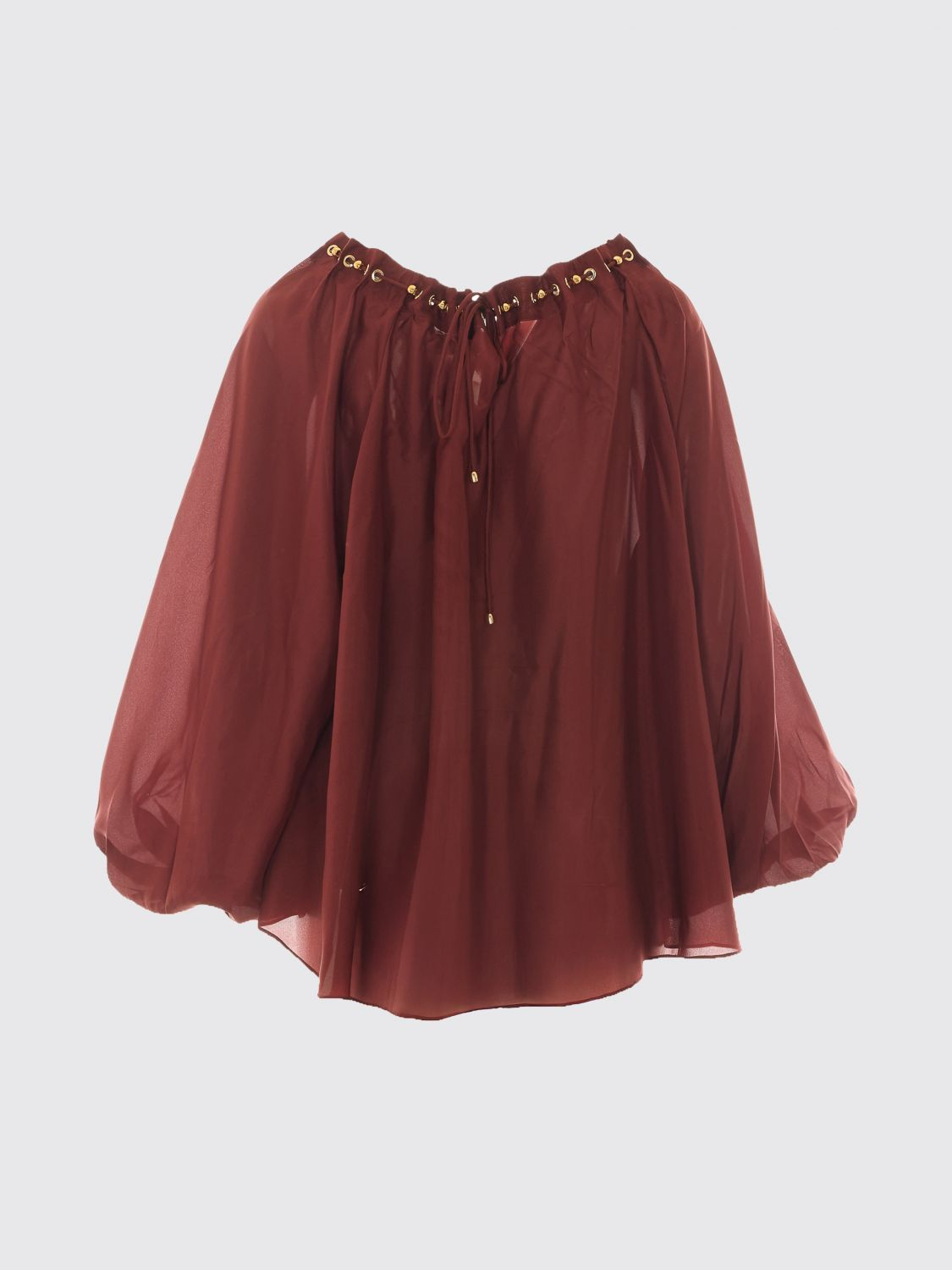 [Zimmermann] Top FW26 8428TSS261 MER