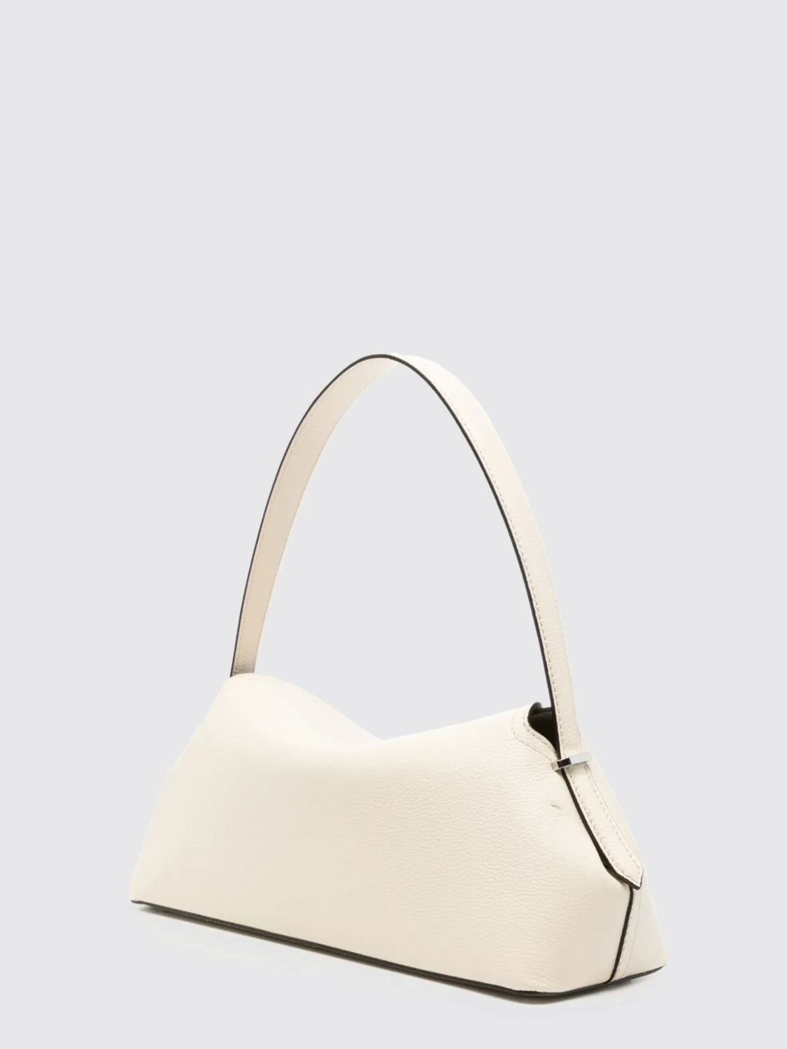 [TOTEME] Shoulder bag FW26 261WAL0127LE0030 106