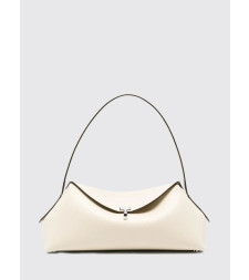 [TOTEME] Shoulder bag FW26 261WAL0127LE0030 106