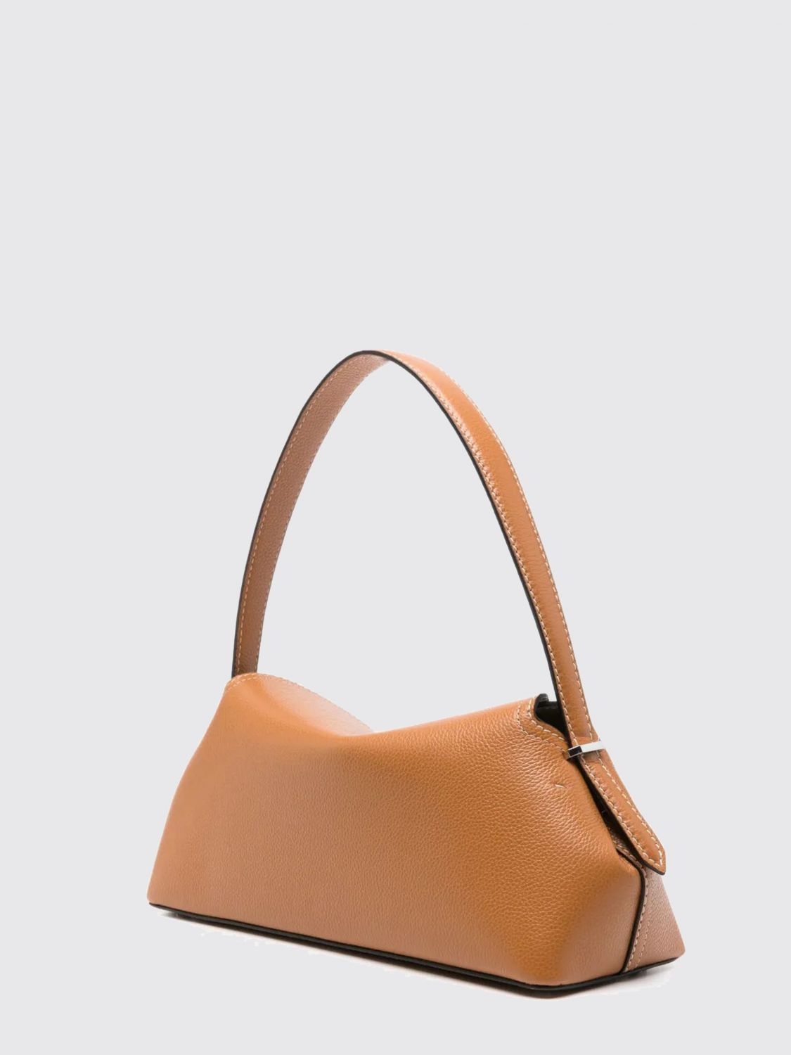 [TOTEME] Shoulder bag FW26 261WAL0127LE0030 105