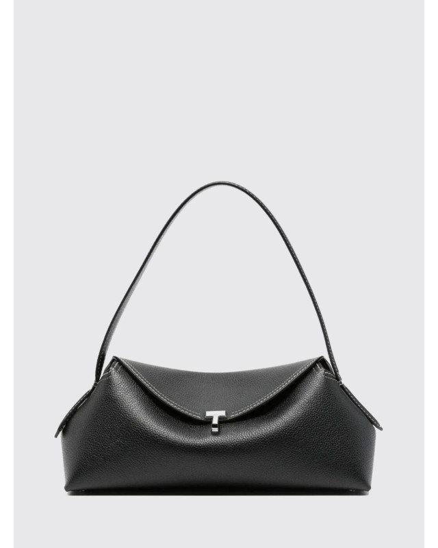 [TOTEME] Shoulder bag FW26 261WAL0127LE0030 001