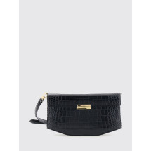 [TOTEME] Minibag FW26 263WAL0133LE0076 001