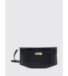 [TOTEME] Minibag FW26 263WAL0133LE0076 001