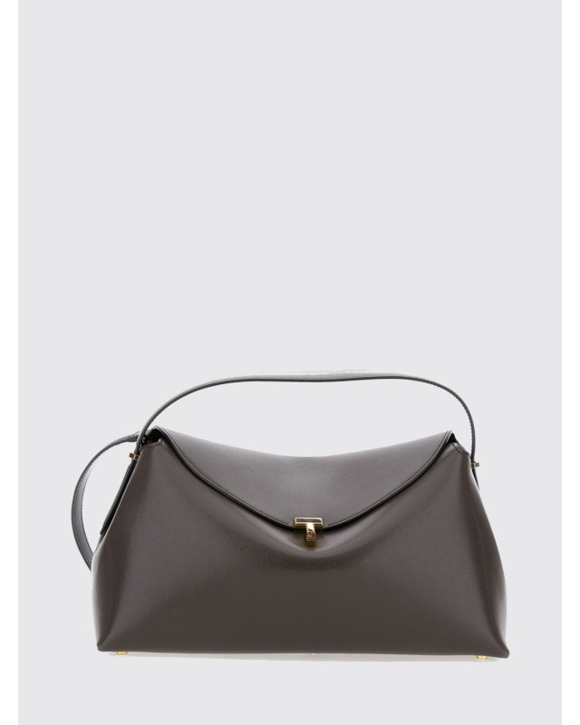 [TOTEME] Tote bag FW26 244WAL956LE0025 213