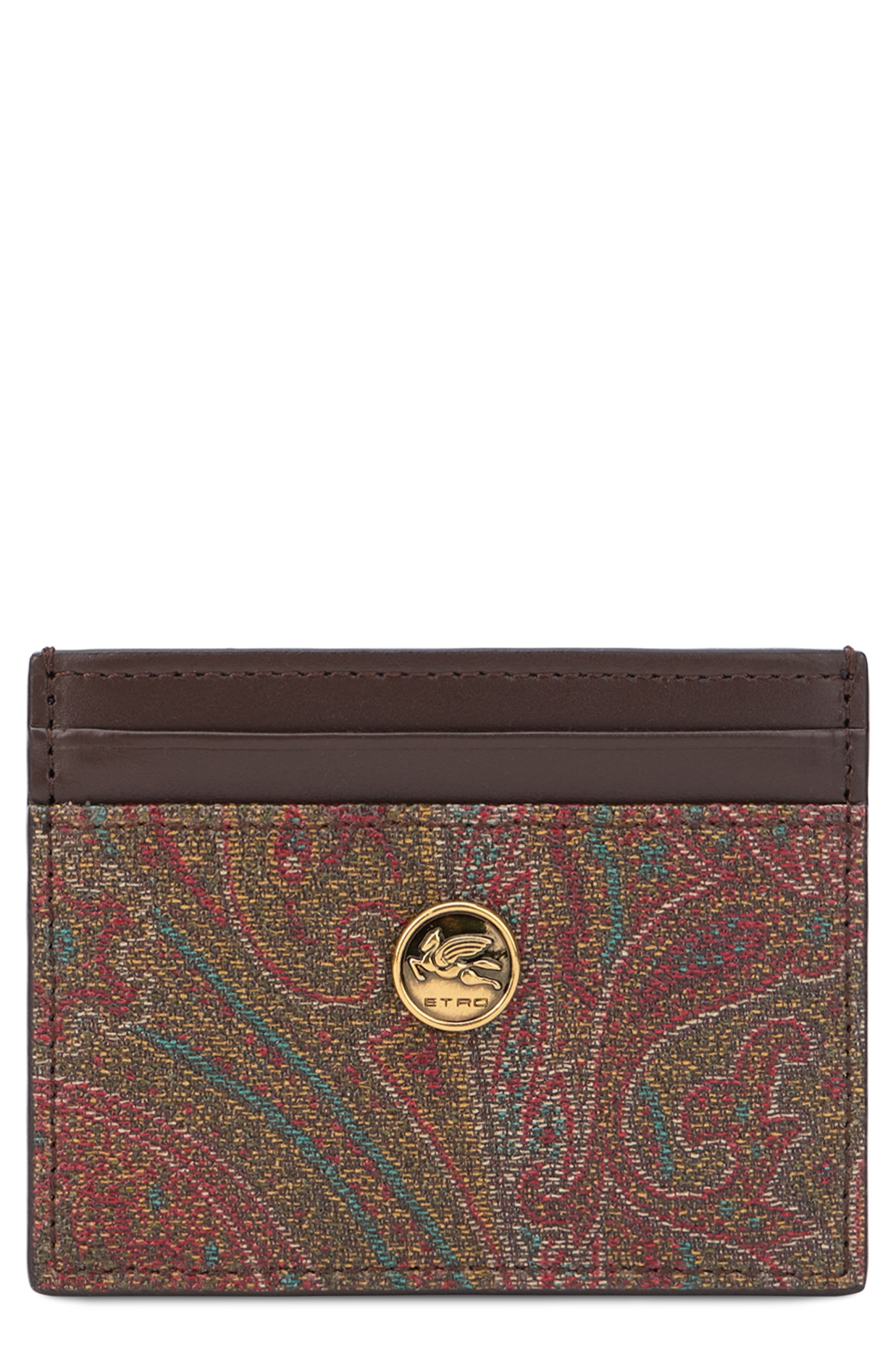 [Etro] Wallet FW26 WP2E0001AA027_M0019