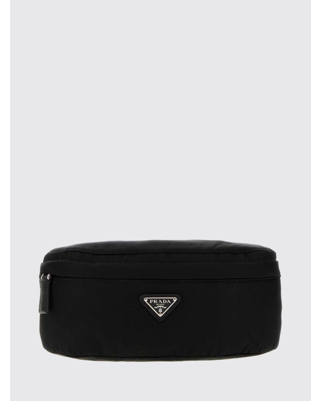 [Prada] Belt Bag SS26 2VL0432DMG F0002