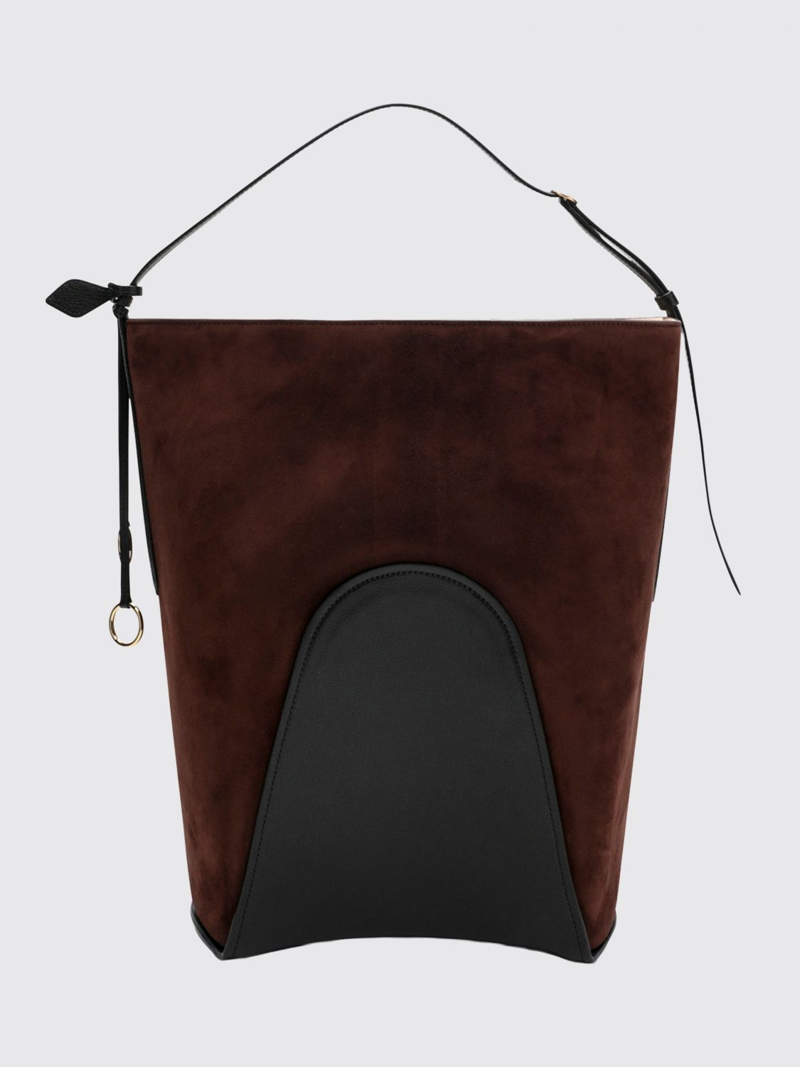 [Alaia] Shoulder bag SS26 AA1L6006CA577 743