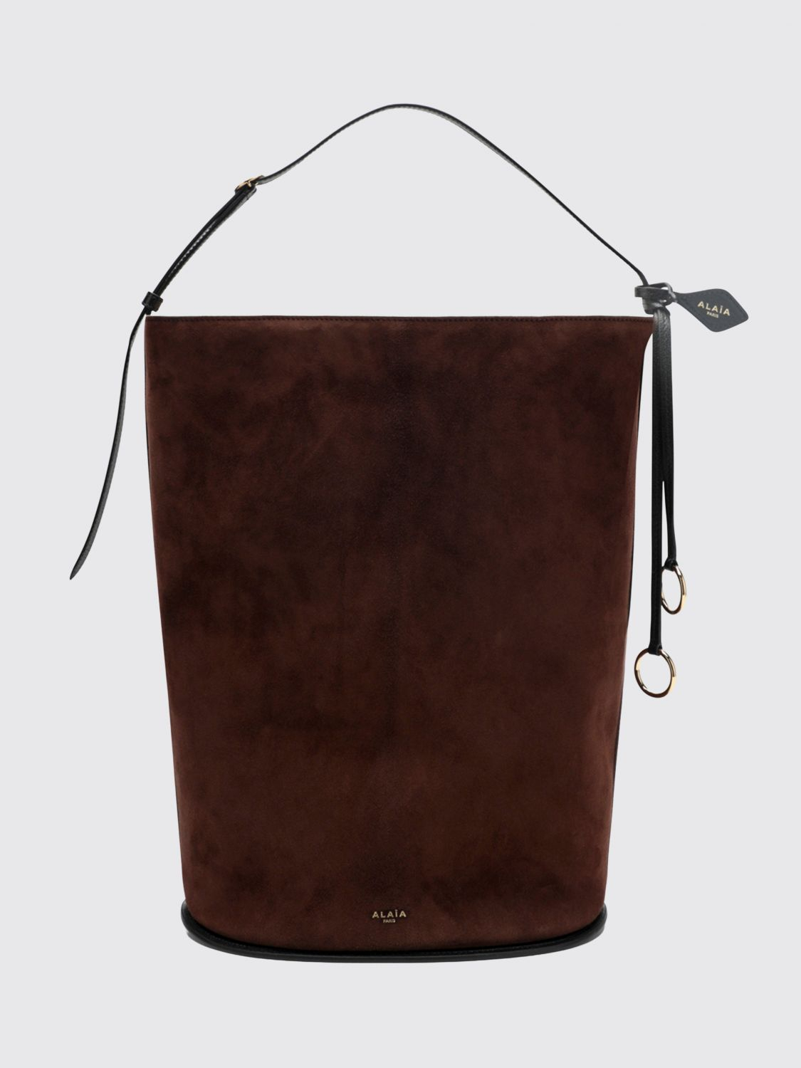 [Alaia] Shoulder bag SS26 AA1L6006CA577 743